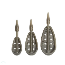 Preston ICS IN-LINE BANJO XR FEEDER - LARGE 45g horgászkiegészítő
