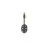  Preston Ics Inline Dura Flat Method Feeder - Mini 20g method kosár (P0040103)