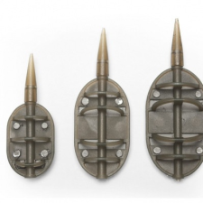 Preston In-Line Flat Method Feeder - Large 60G horgászkiegészítő