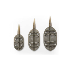 Preston In-Line Flat Method Feeder Small 45g horgászkiegészítő