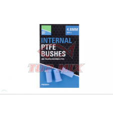 Preston Internal ptfe bushes - 1,5mm horgászkiegészítő