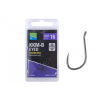 Preston KKM-B Size 20 Hooks