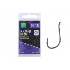 Preston KKM-B Size 20 Hooks horgászkiegészítő