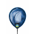 Preston LATEX HAIR MESH LANDING NET 16"