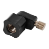 Preston Offbox Fixed Angle Lock Bracket 90 Fokos Feeder Adapter (P0110022 Offbox/107)