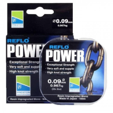 Preston Reflo Power 100M - 0.11mm horgászkiegészítő