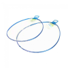 Preston supalite nylon landing net - 50cm