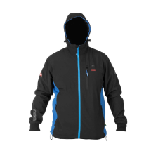 Preston Thermatech Heated Softshell - Small fűthető kabát (P0200441) horgászkiegészítő