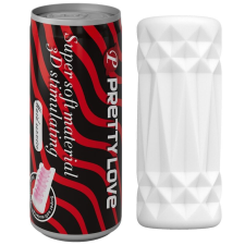  PRETTY LOVE - 3D STIMULÁLÓ DOBOZ MODELL 1 maszturbátor