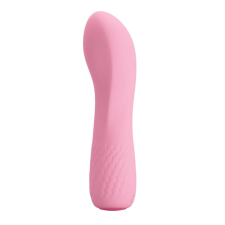 Pretty Love Alice Baby Pink - rózsaszín mini vibrátor vibrátorok
