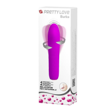 Pretty Love Burke vibrátorok