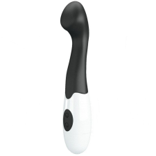 PRETTY LOVE - CHARLES G-SPOT VIBRÁTOR 30 ÜZEMMÓD FEKETE vibrátorok