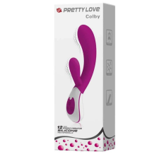 Pretty Love Colby vibrátorok