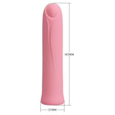 Pretty Love curtis pink vibrátorok