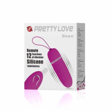 Pretty Love Dawn vibrátorok