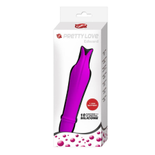 Pretty Love Edward Purple vibrátorok