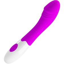 Pretty Love - ELEMI VIBRÁTOR 30 REZGÉSI MÓD LILA vibrátorok