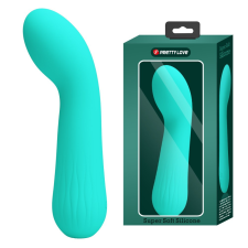 Pretty Love Faun Green vibrátorok