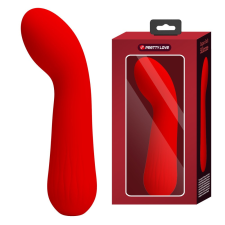 Pretty Love Faun Red vibrátorok