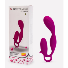 Pretty Love Flowery 2 vibrátorok