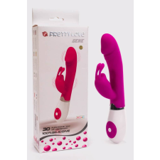  Pretty Love Gene Purple vibrátorok