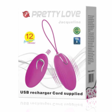 Pretty Love Jacqueline vibrátorok