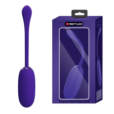 Pretty Love Julius Purple II vibrátorok