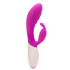 Pretty Love Master Flirtation Purple - lila vibrátor vibrátorok