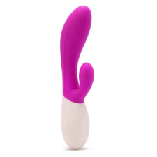 Pretty Love Master Rhythm Purple - lila vibrátor vibrátorok