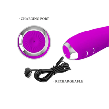  Pretty Love Molly Purple vibrátorok