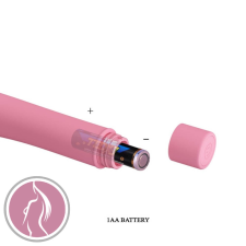 Pretty Love Pixie Baby Pink vibrátorok