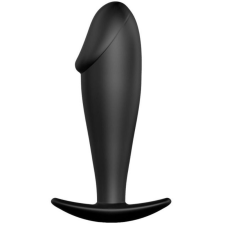 PRETTY LOVE – prémium szilikon anális grafit formájú plug anál