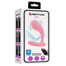 Pretty Love Pretty Love Baird vibrátorok