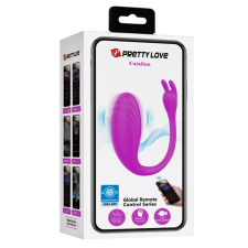 Pretty Love Pretty Love Catalina vibrátorok