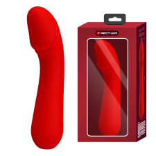 Pretty Love Pretty Love Cetus Red vibrátorok