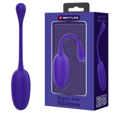 Pretty Love Pretty Love Knucker Purple vibrátorok