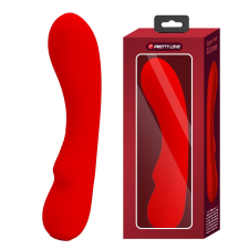 Pretty Love Pretty Love Matt Red vibrátorok