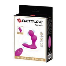 Pretty Love Pretty Love Terrance anál