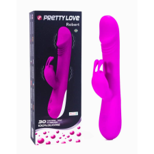 Pretty Love Robert vibrátorok