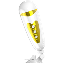  PRETTY LOVE SALLY MASZTURBÁTOR VIBRÁCIÓS ÉS HANGOS maszturbátor