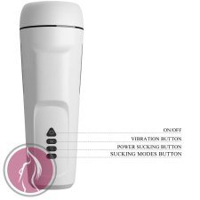 Pretty Love Siena maszturbátor