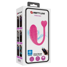 PRETTY LOVE SMART Pretty Love Fisherman vibrátorok