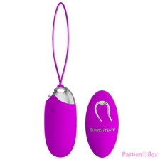 PRETTY LOVE SMART PRETTY LOVE TOJÁS BERGER TÁVIRÁNYÍTÓ 12V vibrátorok