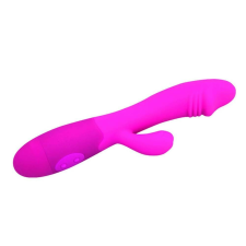 Pretty Love Snappy Pink vibrátorok