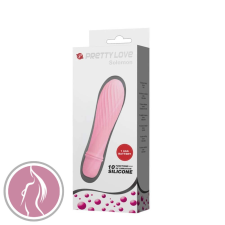Pretty Love Solomon Baby Pink vibrátorok