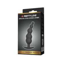 Pretty Love Special Anal Stimulation 1 Fenékdugó anál