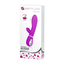 Pretty Love Thomas Purple vibrátorok