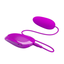 Pretty Love Thrusting Functions Bullet - mini vibrátor vibrátorok