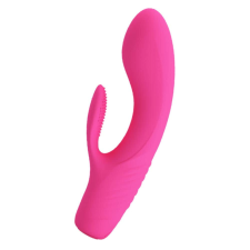 Pretty Love Tim Pink - rózsaszín vibrátor vibrátorok