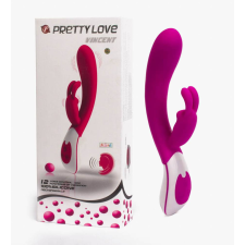 Pretty Love Vincent vibrátorok